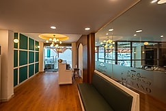 VITS SELECT BENGALURU Near Manyata Tech Park, Bangalore