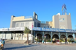 RADHEY KRISHNA HOTEL AND RESORT, Sikar