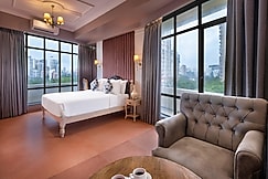 Arnna  NESCO Goregaon, Thane