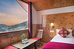 Mountain View Fagu, Shimla