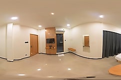 Hotel Pine tree, Jetpur