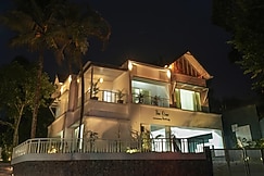 The Elms Thekkady, Kutralam
