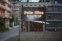 Rufina Palm Bliss, Pelling, Pelling
