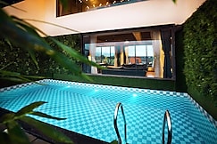 StayVille - Casa Cruda, Igatpuri