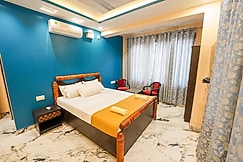 Casa Goana Holiday Inn, Ankola