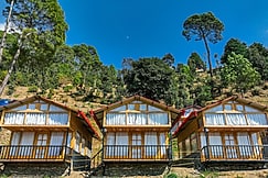 Buransh Valley Resort and Cottages, Kosya Kutauli