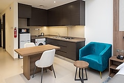 Azur Regency Hotel Apartments, Sharjah