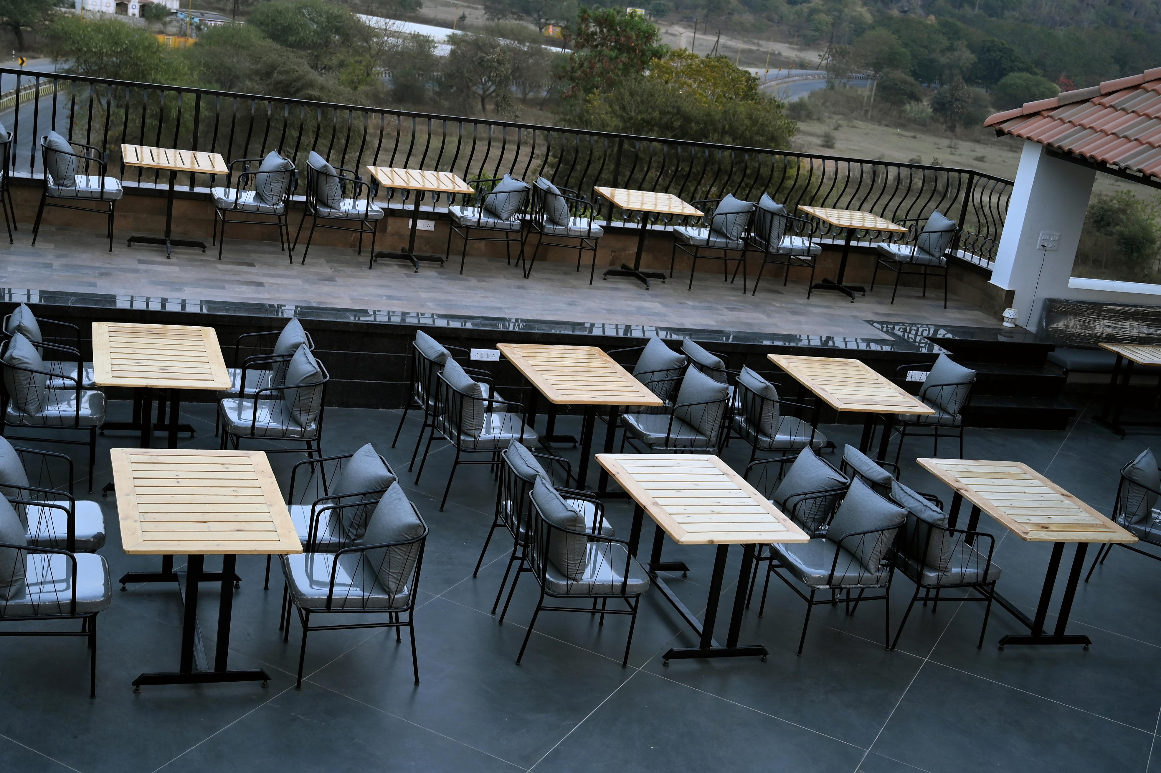 HOTEL SHIVAJI INN - Tap to explore photos