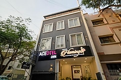 Aceotel Inn Flamingo, Indore