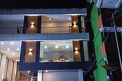 Central Abode vandiperiyar, Thekkady