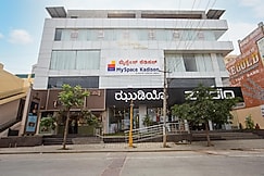 MySpace Kadison, Davangere