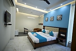 Asian Suites Cyber Park Gurgaon, Gurgaon