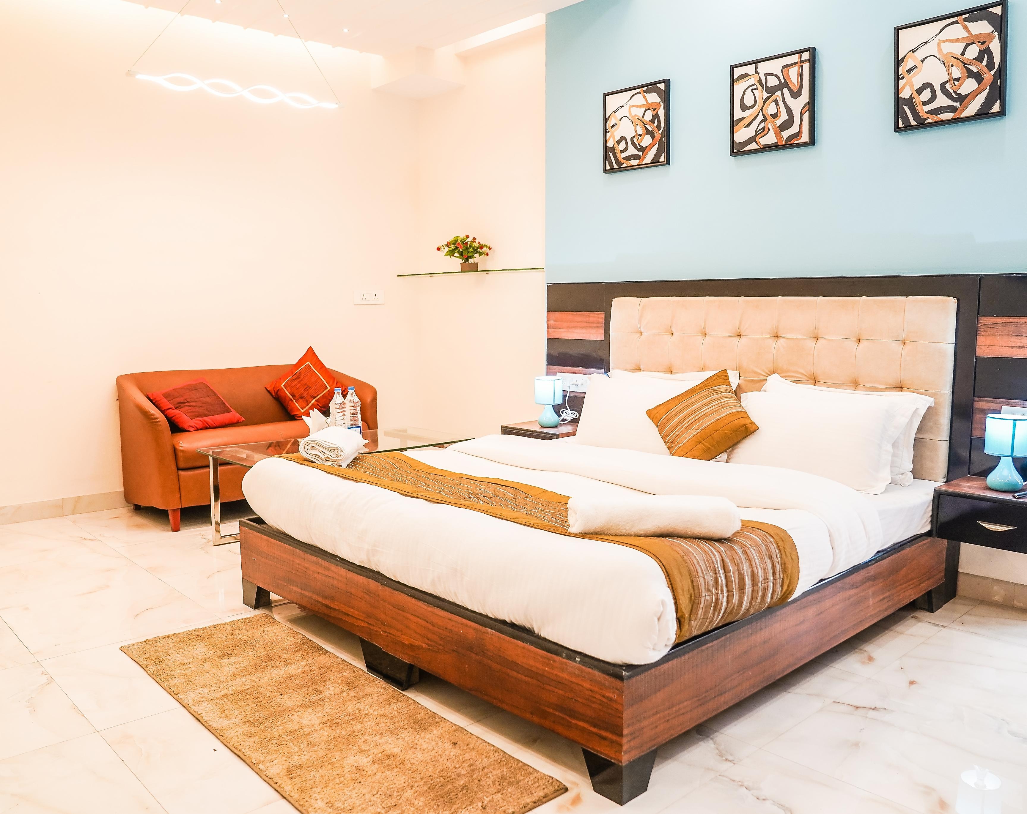 Asian Suites