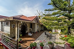 Cottage Mcleod by Dumnu Homes, Dharamshala