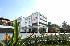 Saffron Wayanad, Wayanad