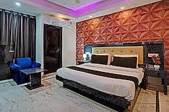 Collection O Noida Saffron, Noida