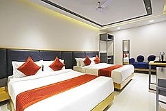 Hotel Apple Wood Delhi Airport, Delhi