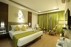 Hotel Apple Wood Delhi Airport, Delhi