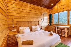 The Oaknut Cottage Pangot, Pangot