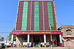 HOTEL MADHUWAN VIHAR, Banka