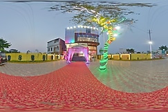 Green Mapple, Muzaffarpur