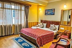 Hotel Taksa, Darjeeling