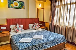 Hotel Taksa, Darjeeling