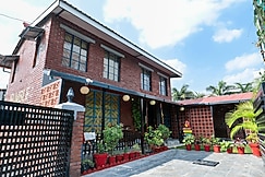 Bumble Bee Artistic Villa, Dehradun
