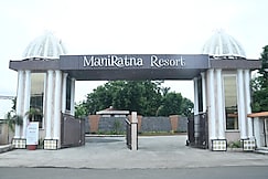 MANIRATNA RESORT, Amravati