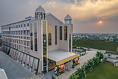 Enrise By Sayaji Amravati, Tivsa