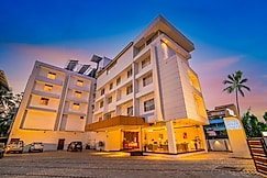 Hotel Seven Lights, Cochin