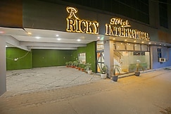 Hotel Ricky International, Amritsar