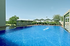 THE GANGA RESORT, Bikaner