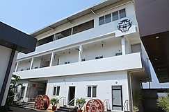 SUSHI GREEN, Chitradurga