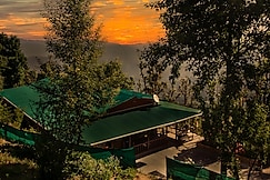 Whistling Oaks, Mukteshwar