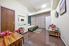 Wood Venture Residency by Stay Pattern - City Center, Srinagar