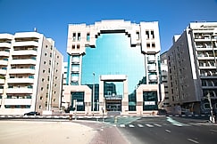 Wescott Pearl Hotel Apartment - Bur Dubai, Dubai