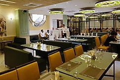 Hotel The Johri, Kota