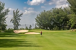Clover Greens Golf Course and Resort, Hosur