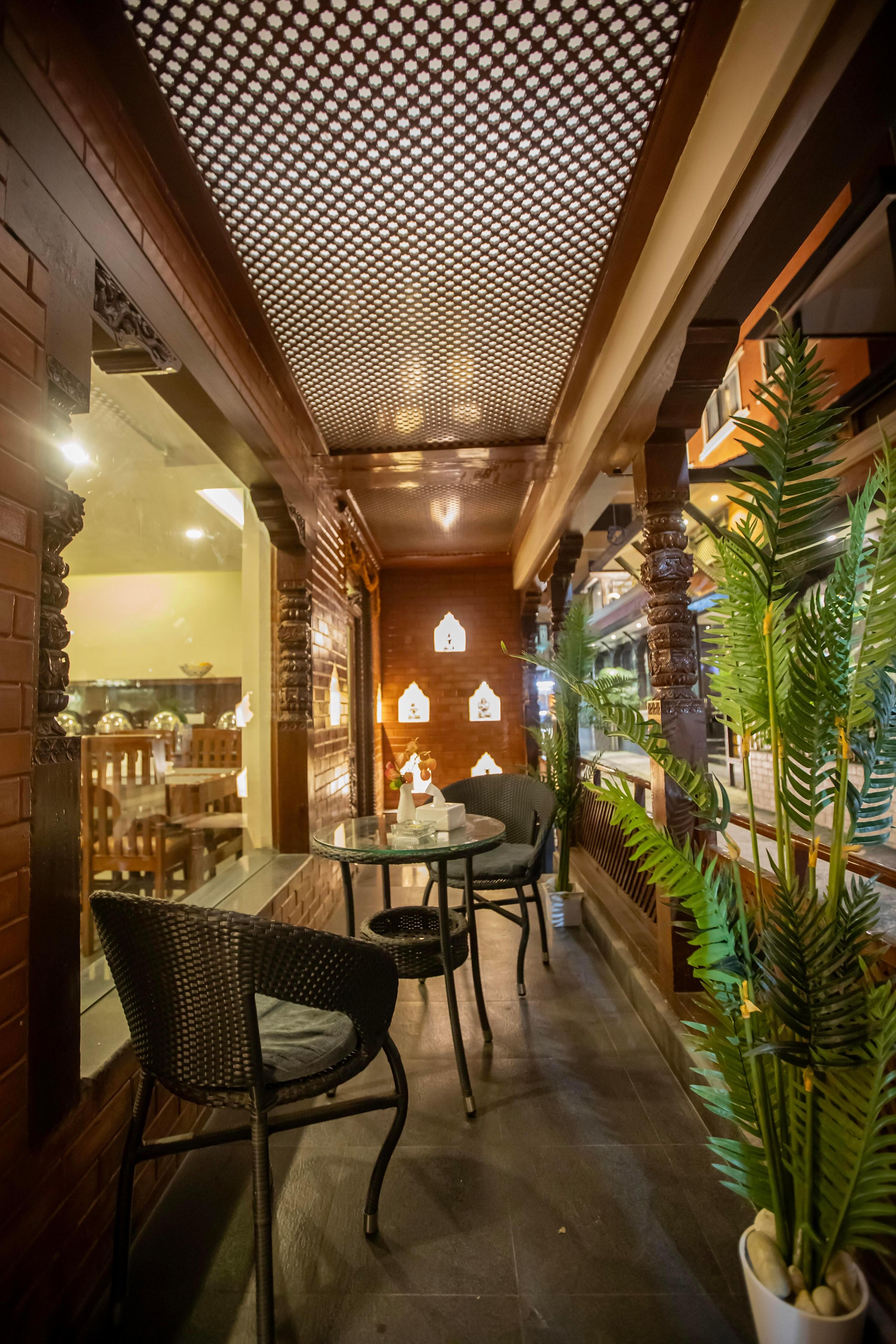 Capital Boutique Hotel - Tap to explore photos