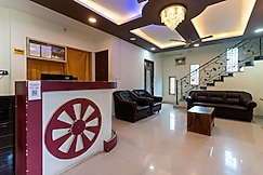 ALSHA INN, Chennai