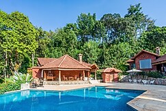 Urvinkaan - An Estate Hotel, Mudigere