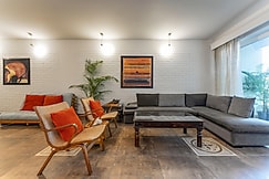Santa Terra 2BHK at Reis Magos by The Blue Kite (D1), Goa