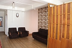 Romillie Hadeljo, Shillong