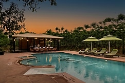Aalia Jungle Retreat & Spa, Bandarjudh, Haridwar - Araiya Anthology, Haridwar