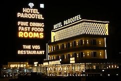 Hotel Parqotel, Vapi