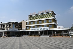 Hotel Parqotel, Vapi