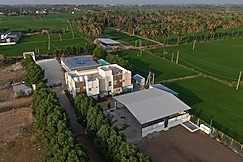 Chandana Green View Resort, Hampi