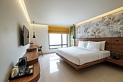 Indie Stay Jaipur