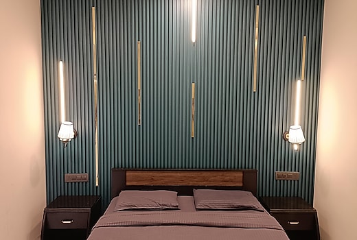 Dalanwala Suites by True Host